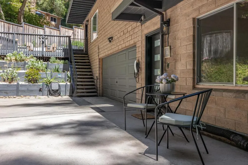 620 Mystery Spot Road Santa Cruz, CA 95065