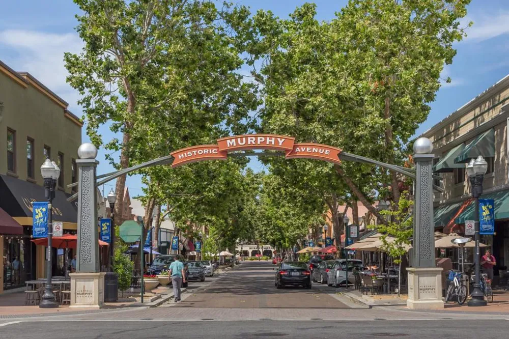 207 Sunset Avenue Sunnyvale, CA 94086