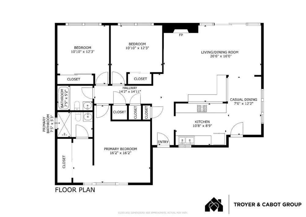 207 Sunset Avenue Sunnyvale, CA 94086