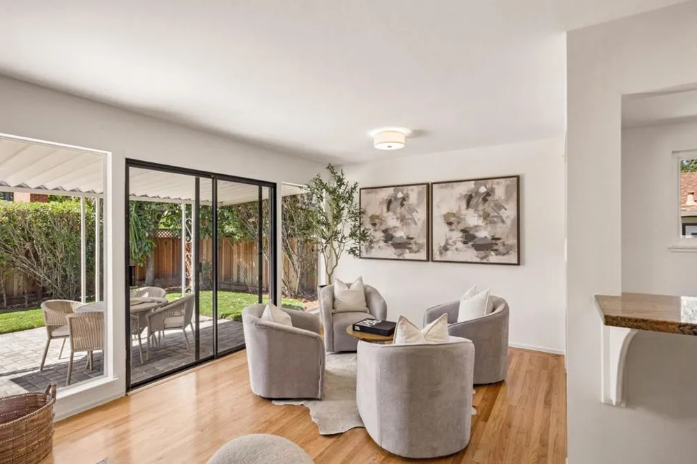 207 Sunset Avenue Sunnyvale, CA 94086