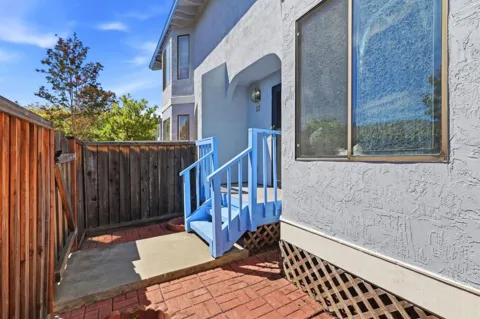 895 Quince Avenue #12