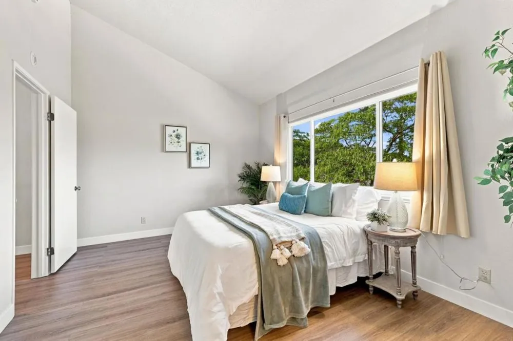 895 Quince Avenue #12 Santa Clara, CA 95051