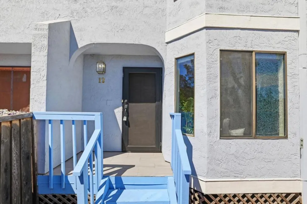 895 Quince Avenue #12 Santa Clara, CA 95051
