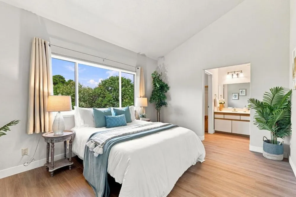 895 Quince Avenue #12 Santa Clara, CA 95051