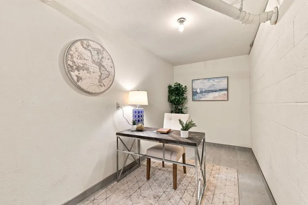 895 Quince Avenue #12 Santa Clara, CA 95051