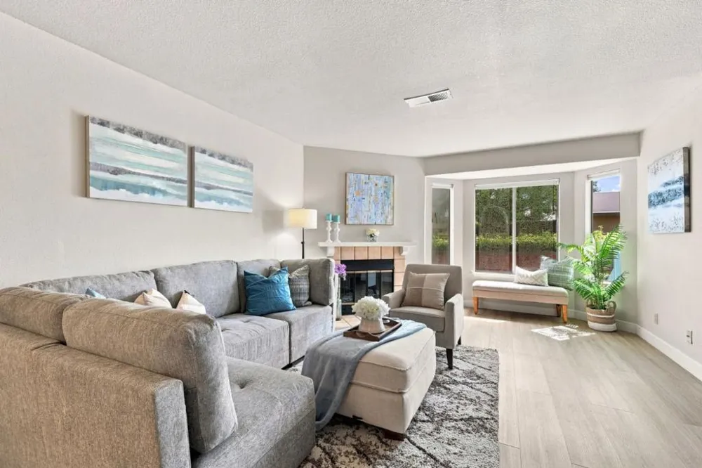895 Quince Avenue #12 Santa Clara, CA 95051
