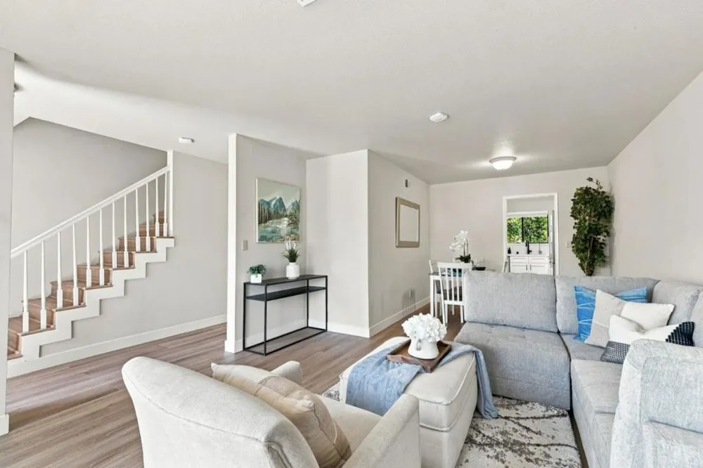 895 Quince Avenue #12 Santa Clara, CA 95051
