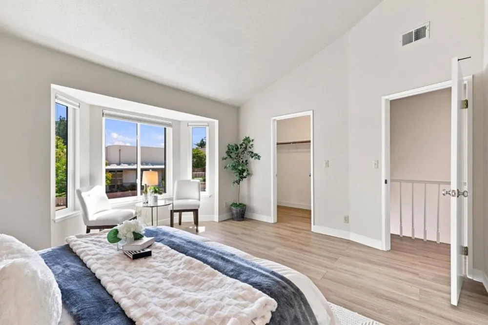 895 Quince Avenue #12 Santa Clara, CA 95051