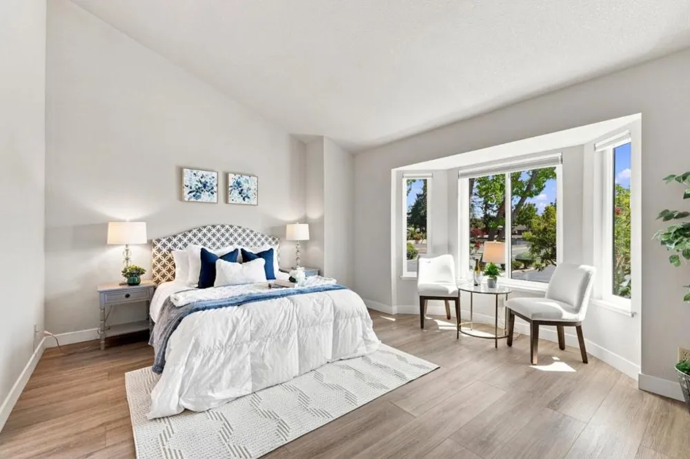 895 Quince Avenue #12 Santa Clara, CA 95051