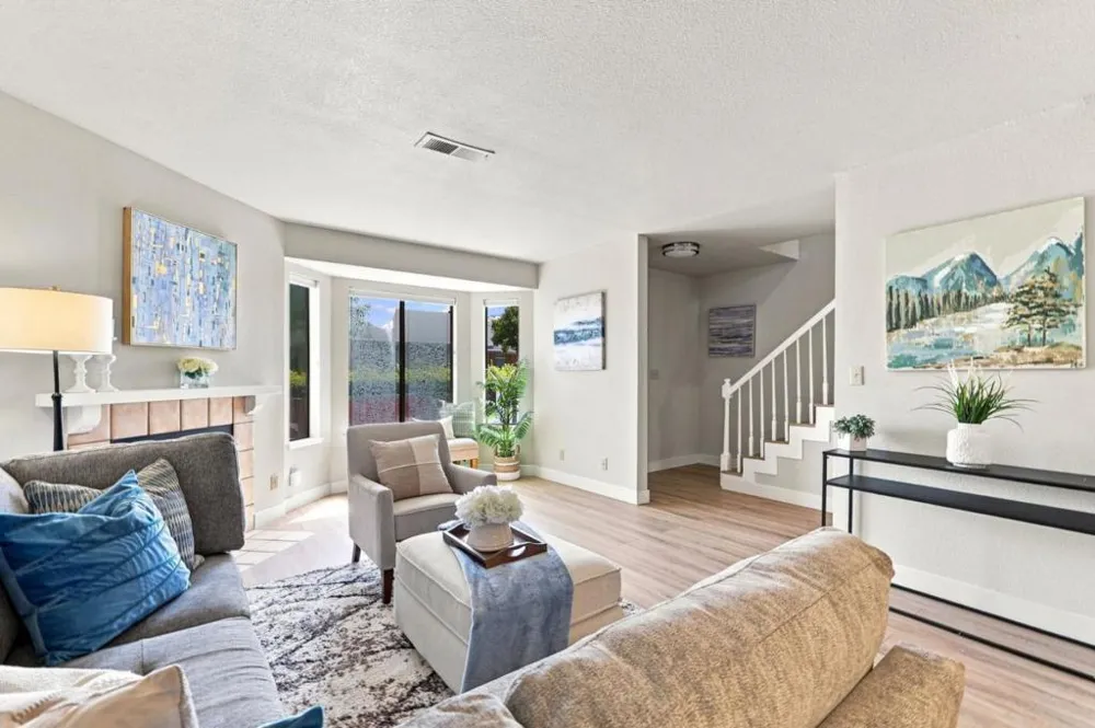 895 Quince Avenue #12 Santa Clara, CA 95051