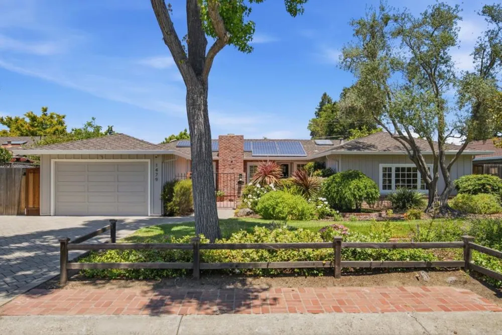 1479 Holt Avenue Los Altos, CA 94024
