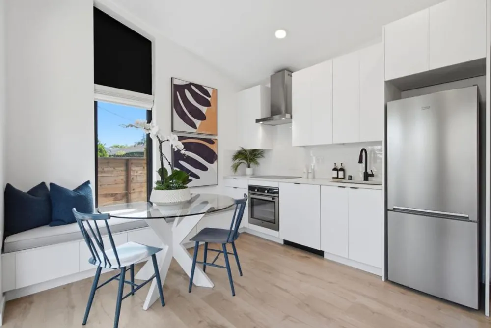 1479 Holt Avenue Los Altos, CA 94024
