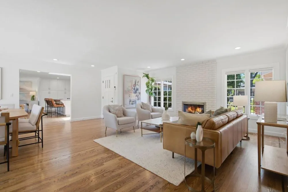 1479 Holt Avenue Los Altos, CA 94024