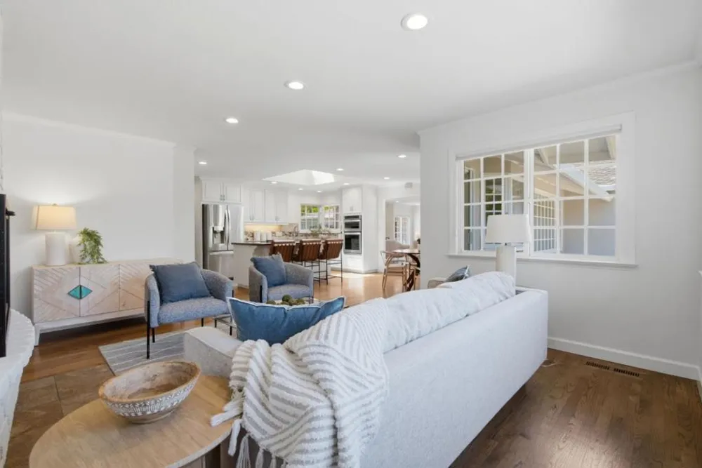 1479 Holt Avenue Los Altos, CA 94024