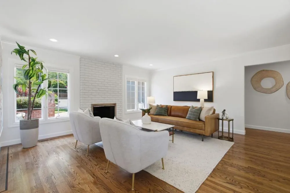 1479 Holt Avenue Los Altos, CA 94024