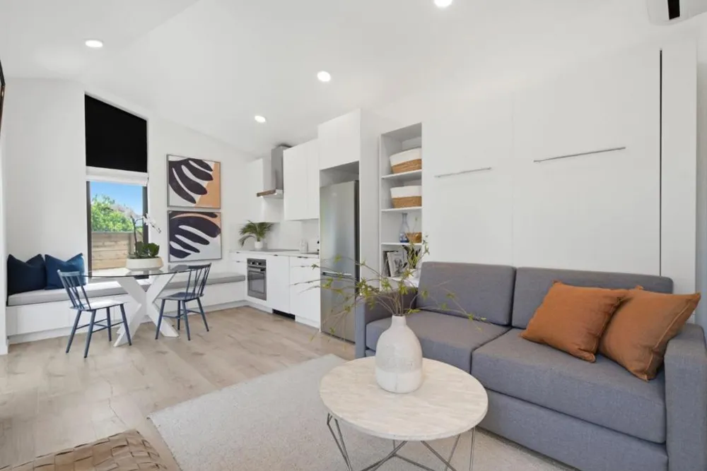 1479 Holt Avenue Los Altos, CA 94024