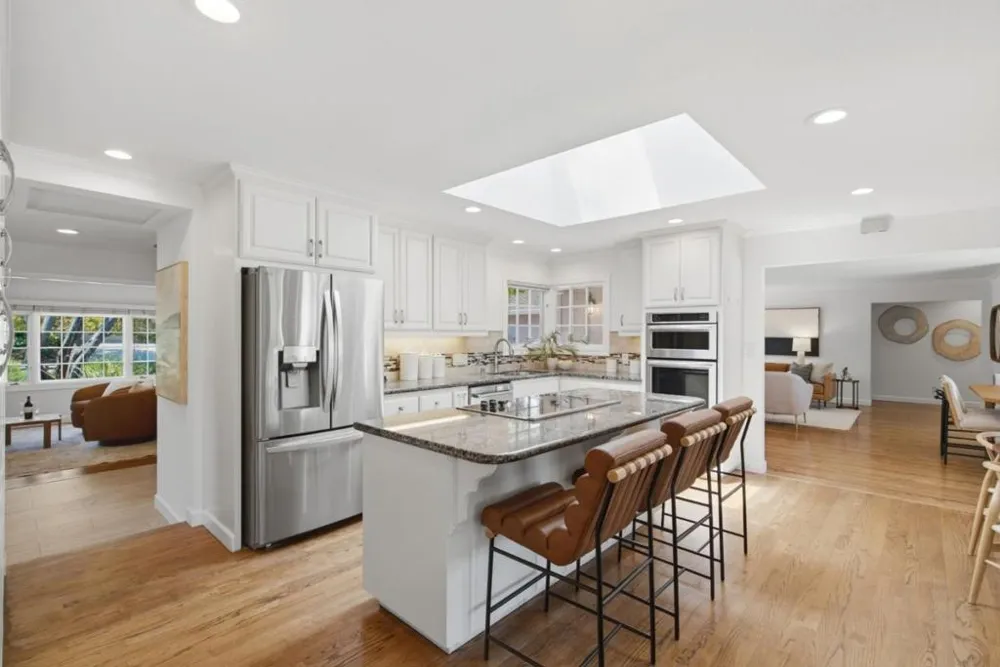 1479 Holt Avenue Los Altos, CA 94024