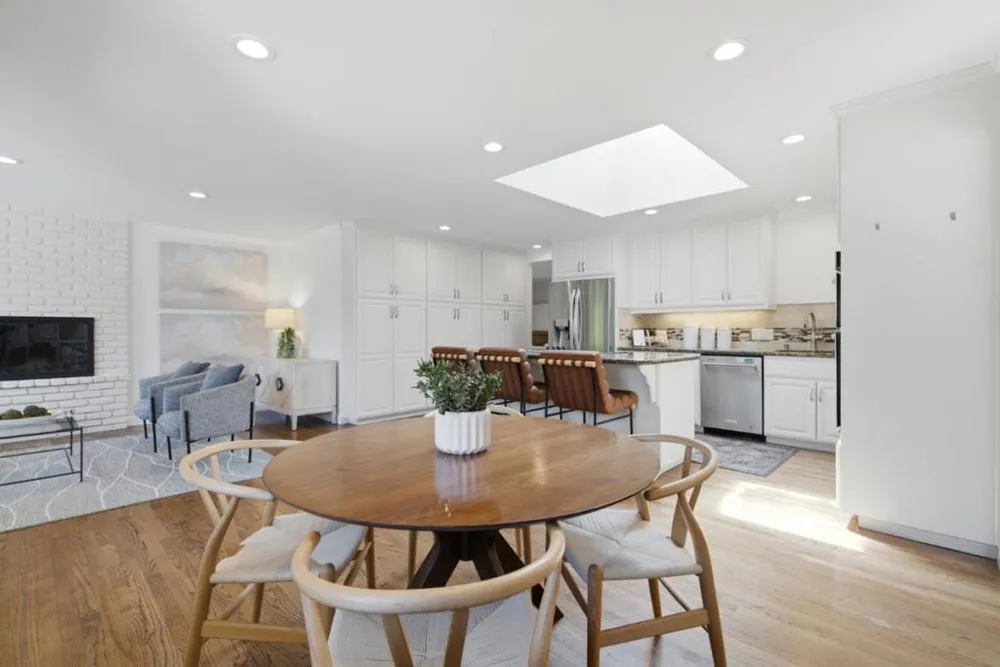 1479 Holt Avenue Los Altos, CA 94024