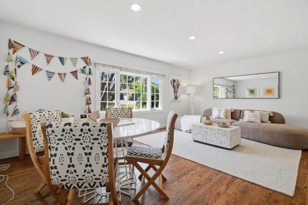 1479 Holt Avenue Los Altos, CA 94024