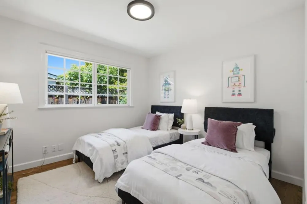 1479 Holt Avenue Los Altos, CA 94024