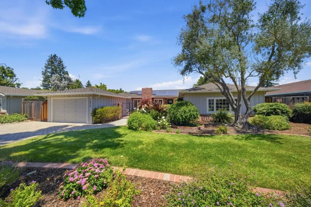 1479 Holt Avenue Los Altos, CA 94024