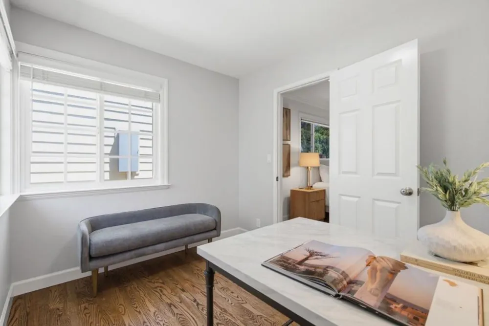 1479 Holt Avenue Los Altos, CA 94024