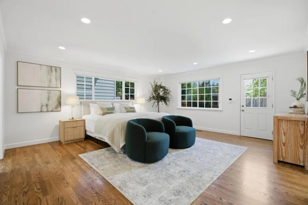 1479 Holt Avenue Los Altos, CA 94024