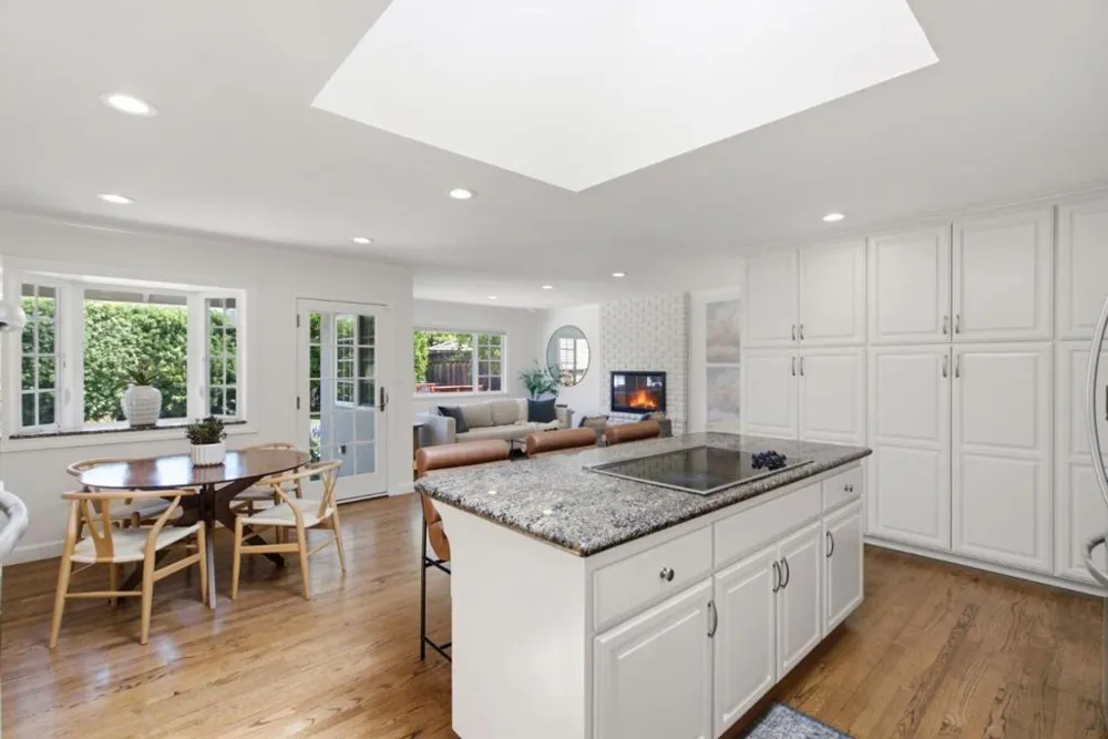 1479 Holt Avenue Los Altos, CA 94024