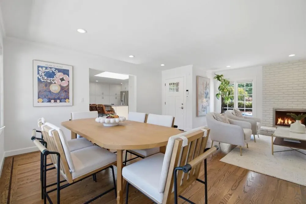 1479 Holt Avenue Los Altos, CA 94024