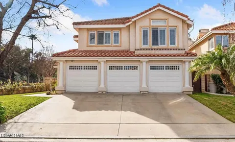 608 Allegro Court