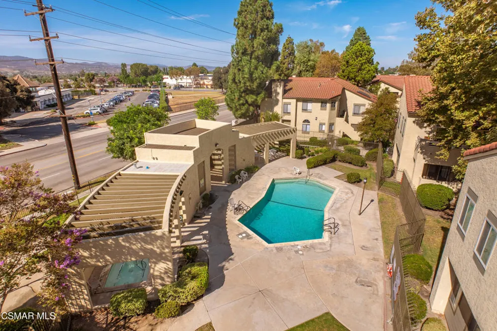 3162 Darby Street #110 Simi Valley, CA 93063