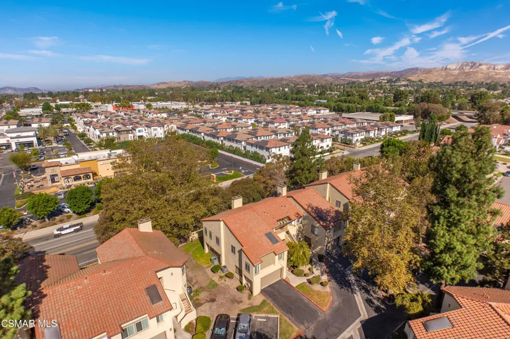 3162 Darby Street #110 Simi Valley, CA 93063