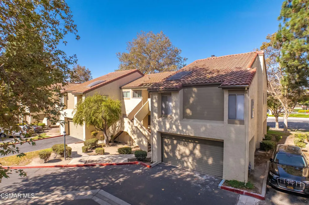 3162 Darby Street #110 Simi Valley, CA 93063