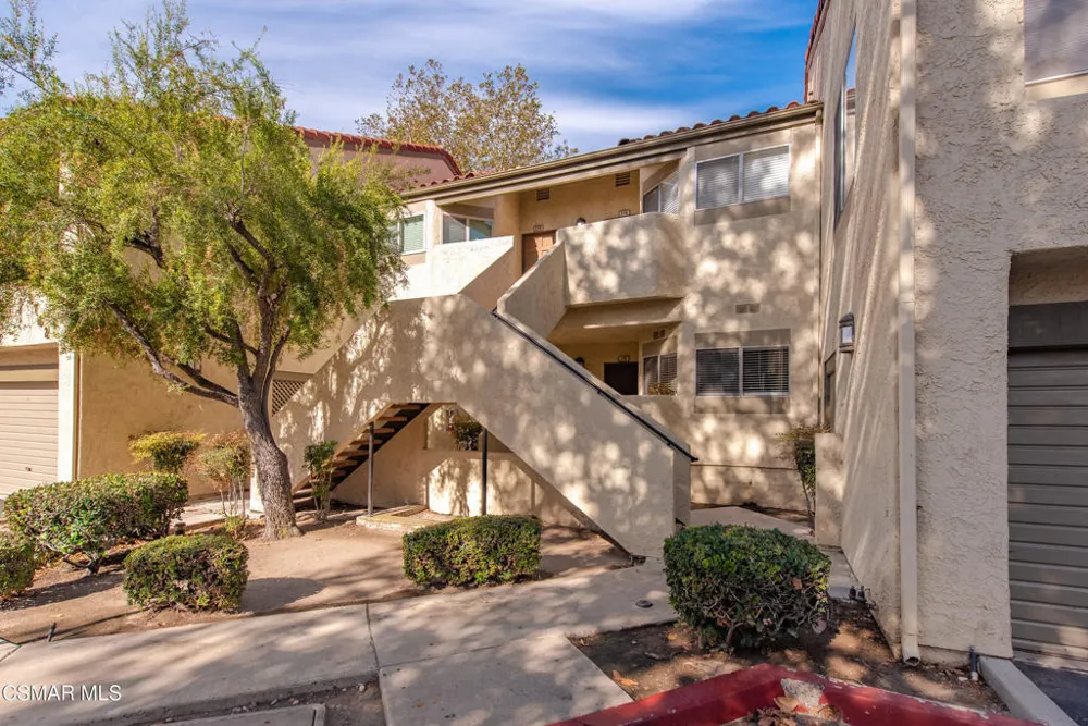 3162 Darby Street #110 Simi Valley, CA 93063