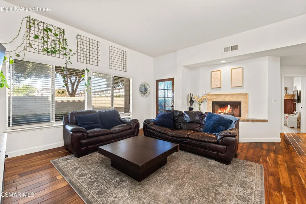 3162 Darby Street #110 Simi Valley, CA 93063