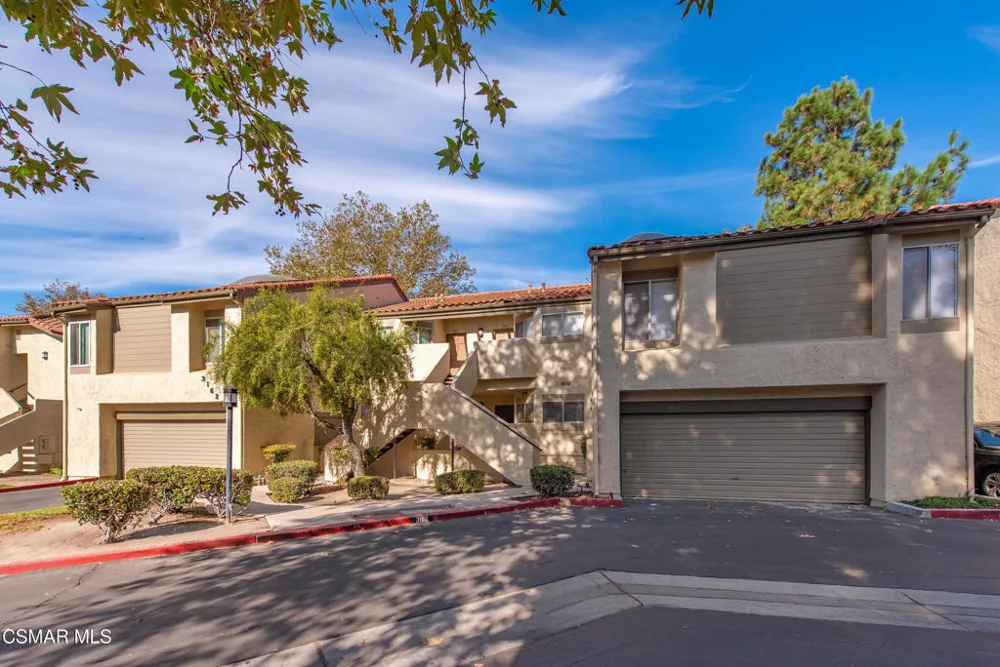 3162 Darby Street #110 Simi Valley, CA 93063