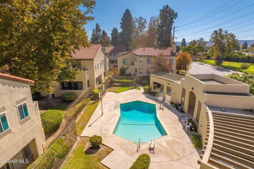 3162 Darby Street #110 Simi Valley, CA 93063