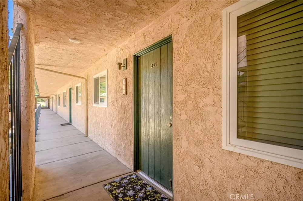 2940 Verdugo #324 Glendale, CA 91208