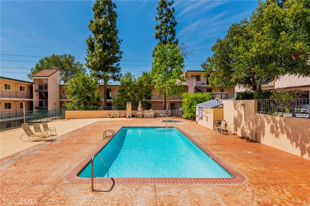 2940 Verdugo #324 Glendale, CA 91208