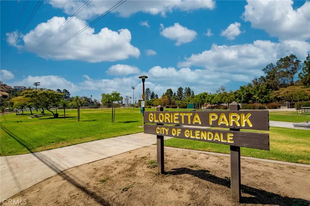 2940 Verdugo #324 Glendale, CA 91208