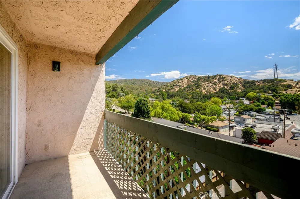 2940 Verdugo #324 Glendale, CA 91208