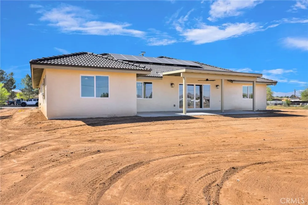 21960 Ramona Apple Valley, CA 92307