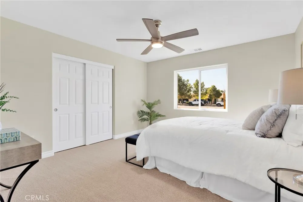 21960 Ramona Apple Valley, CA 92307