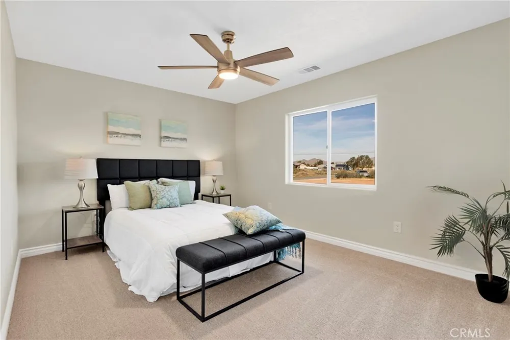 21960 Ramona Apple Valley, CA 92307