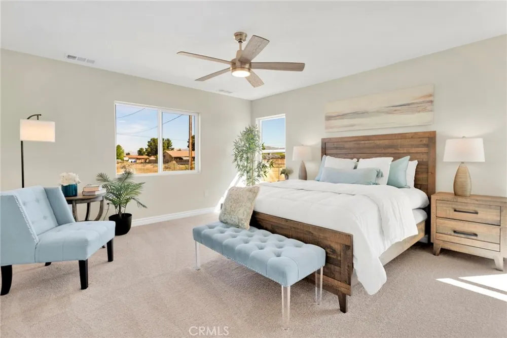 21960 Ramona Apple Valley, CA 92307
