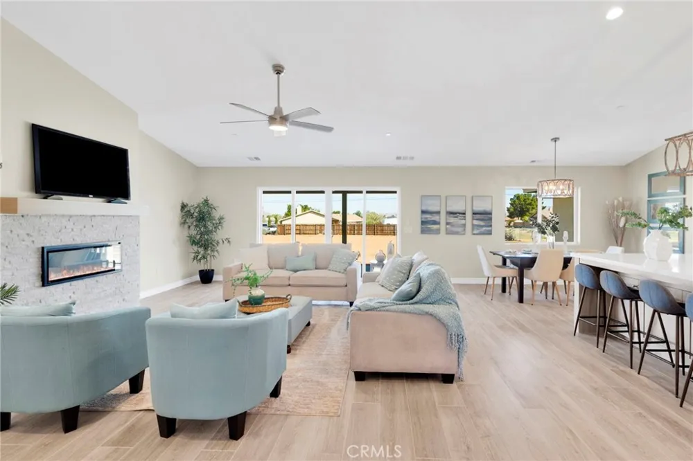 21960 Ramona Apple Valley, CA 92307