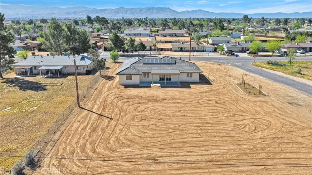 21960 Ramona Apple Valley, CA 92307