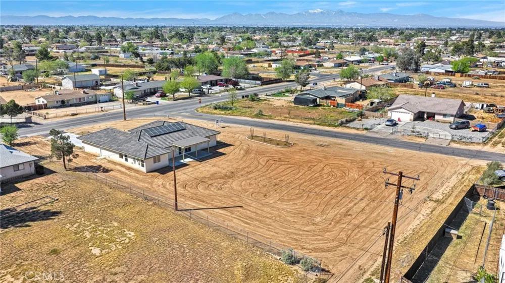21960 Ramona Apple Valley, CA 92307