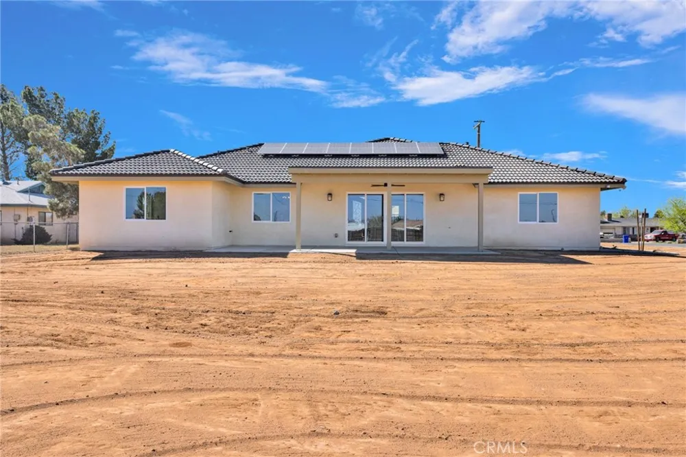 21960 Ramona Apple Valley, CA 92307