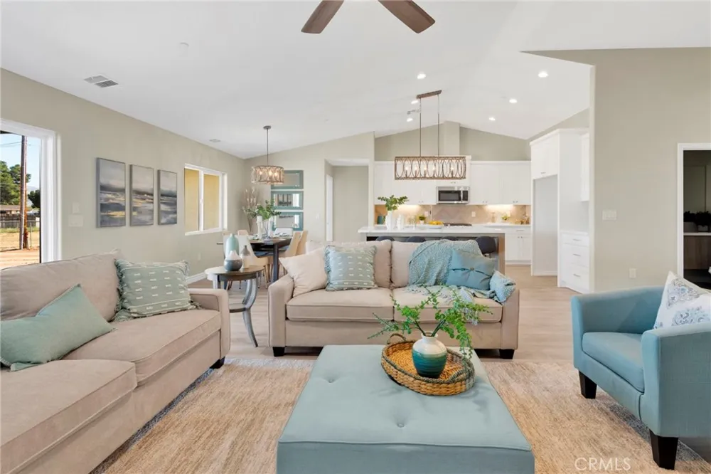 21960 Ramona Apple Valley, CA 92307